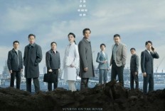 Drama China Sunrise on the River (2024) Episode 11 - 12 Sub Indo Tayang Malam Ini, Intip Bocoran Sinopsis dan Tautan Download