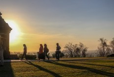 15 Kecamatan di Jawa Tengah ini, Hanya Memiliki Luas Kurang dari 40 Kilometer Persegi, Limpung Kini Mengungkap Pesona Tersembunyi