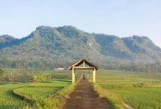 Dijuluki Gerbangnya Jawa Barat Inilah Wilayah Baru yang Sudah Disahkan Kemendagri di Jabar yang Sudah Ada Sejak Tahun 1992 Hasil Pemekaran Ciamis dengan Wilayah