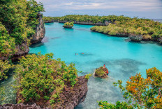 15 Tempat Wisata Seru di Sumatra Utara yang Wajib Dikunjungi! Hidden Gem yang Jarang Dikunjungi Wisatawan, Cocok Buat Spot Healing!