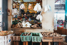 Daftar Harga Tempe Tahu di Kabupaten Ciamis Oktober 2023, Naik Rp 1000 Rupiah, Penjual Mulai Panik?