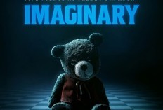 Film Horor Imaginary (2024) Kapan Tayang dan di Mana? Intip Bocoran Sinopsis, Daftar Pemain Beserta Jadwal Tayang Perdana