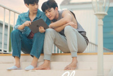 Tayang Sekarang! Bocoran Sinopsis Episode 9 Drama Thailand Venus In The Sky (2023) Sub Indo - Sky Semakin Dekat dengan Venus!