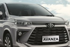 Bukan Avanza! Mobil Terlaris Toyota Sepanjang Tahun 2023 Ini Mampu Terjual Ribuan Unit, Loh Bisa Tebak Mana? 