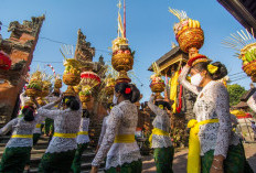 Provinsi Bali Bakal Hadapi Kenyataan Denpasar Pergi dari Wilayah Utama, Simak Ini Kabar Isu Wacana Pemekaran Wilayah Baru