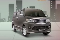 Mobil Travel untuk Liburan Nyaman Bersama Keluarga Miliki Fasilitas Terbaik! Toyota Hiece Commuter dan Max Mini Bus Bagus Mana? 