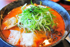 Rasakan Keunikan 5 Sup Korea yang Menggoda Selera di Musim Hujan, Serta Destinasi Kuliner Terbaik di Malang, Mau Coba?