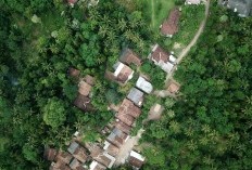 Tabir Kesunyian Terpecah: Eksplorasi Kecamatan Purwojati Daerah Tersepi dan Tersembunyi di Jantung Jawa Tengah