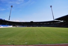 Indonesian Stadium Inilah Proyek Stadion Standar FIFA Mengubah Wajah Sepakbola Sulawesi Selatan Habiskan 400 Miliar