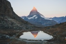 Keindahan Wisata Alam di Karanganyar, Jawa Tengah di Telaga Madirda di Lereng Gunung Lawu Dari Semarang Cukup Butuh 25 Km Perjalanan