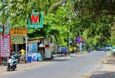 Warga Belum Banyak yang Tau, Kalimantan Barat Punya Kota Baru! Kini Terbagi jadi 2 Sudah Diresmikan pada 21 Januari