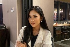 Profil Dita Zulaika Pemeran Utama dalam Film Mencadin: Dendam Pocong yang Akan Segera Ditayangkan di Bioskop, Ternyata Seorang Miss Tourism Internasional?