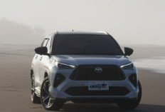 Berapa Harga Toyota Rush November 2023? Begini Kisaran Biaya Terbaru Beserta Keunggulan Mobil 