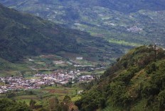 Bukan Batur dan Madukara: Kecamatan Tersepi di Banjarnegara Justru Daerah Tak Terduga! Jangan-jangan Rumah Kamu?