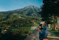 5 Kecamatan Kecil di Jawa Tengah Ini Bersiap Ganti Status Jadi Kabupaten, Begini Kabar Isu Pemekaran Jateng dan Daerah Baru