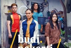 Segera Tayang! Film Budi Pekerti yang Dibintangi Prilly Latuconsina dan Angga Yunanda: Zaman Perbaikan Moral di Tengah Gempuran Digitalisasi