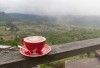 Temanggung Punya Tempat Unik yang Gak Boleh Sampai Lepas, Bisa Lihat 2 Gunung Bersamaan Lho: Ada View Gunung Sumbing Dan Sindoro