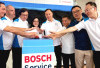 Bosch Car Service Resmi Beroperasi, Siap Layani Semua Jenis Kendaraan