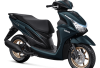 Yamaha FreeGo 125 Connected Gak Pake DP Alias 0 Persen Buat Orang Jatim, Ngerayain Tahun Baru Dengan Gaya Baru!