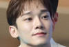 Heboh! Chen EXO Resmi Menikah Undang Seluruh Member, Potret Istri Misterius, Siapa Sosoknya? Ini Profil Minhee 