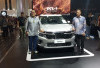 KIA Luncurkan The New KIA Seltos Dan Hadirkan EV9 GT-Line di GIIAS Surabaya 2024