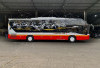 Makin Keren, Bus Baru PO Harapan Jaya Hadir dengan Livery Baru, Interior Mewah dengan Konsep Sleeper Bus