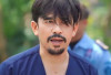 Siapakah Pemeran Nata dalam Film Bertajuk Horor Wakaf Ini? Intip Profil Biodata Julian Kunto Mulai Tanggal Lahir hingga Debut Pertama