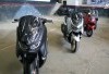 Kapan Rilis di Indonesia? Yamaha Nmax 2024 Pamerkan Bodi Maskulin dengan 180cc! Anti 120cc Nih Bos, Cek Keuggulan