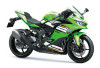 Kawasaki Ninja ZX-25 RR Model Year 2025 KRT Edition Unggulkan Livery Yang Lebih Racing Sporty