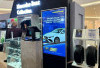 Goodyear Ramaikan Ajang Mercedes-Benz Star Expo 2024, Pamerkan Electricdrive & Eagle F1 Assymmetric Series