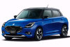 Simak Harga Suzuki Swift Terbaru Mulai Dijual Harga Segini, Mulai Rp 185 Juta Yakin Gak Kepincut? Begini Spesifikasi Terbaru 