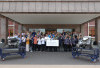 Wuling Donasikan 365 Unit Mesin Dalam Program Wuling Bakti Pendidikan