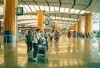 Gak Masuk Akal! 11 Bandara Terluas di Dunia, Ada yang Luasnya Melebihi Negara Vatikan, Apa Indonesia Termasuk?