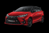 Mobil Keren Abis! Bawa Pulang Toyota Yaris 2018 dengan Cicilan Cuma 5 Jutaan Per Bulan, Tahun Baru Masak Gak Ganti Mobil Baru Sob?
