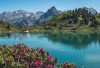 Danau Purba di Sulawesi Selatan Ini Punya Keajaiban Bisa Berubah Jadi Tiga saat Musim Kemarau! Luasnya Mencapai