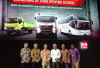 Hino Jawab Tantangan Kurangnya Pengemudi Profesional Lewat Hino Driving School