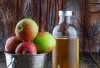 Pejuang Diet Sudah Tahu? Cuka Apel dan Segala Manfaatnya Ternyata Baik Bagi Tubuh: Termasuk Menekan Nafsu Makan Juga 