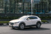 Mazda CX-30 Trendy Berdisain Khas Kodo Siap Guncang GIIAS 2024 Surabaya