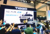 Desain Futuristik Chery iCar 03 EV Off-Road Bakal Menarik Perhatian Pengunjung GIIAS 2024