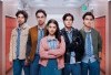 Link Nonton Private Bodyguard Dibintangi Sandrinna Michelle dan Junior Roberts, Pasti Bikin Baper Penonton, Ini Jadwal Sinopsisnya!