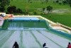 Warga Jatim Sudah Tahu? Inilah Outdoor Water Slide Pertama di Indonesia Dengan Panjang 100 Meter, Siap Serbu Lokasinya di Bulan Februari
