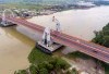 Sejarah Penuh Makna Jembatan Paling Luas di Purworejo Jawa Tengah, Yang Buat Warganya Bingung dengan Usai Diresmikan pada 27 Oktober dengan Panjang 96 Meter