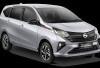 Daihatsu Capai Peningkatan 20,7% Market Share dan Menutup Semester 1