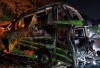 Kecelakaan Maut Bus Trans Putera Fajar Mendapat Perhatian Dari KNKT