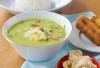 Bumbu Medok! Inilah Alamat 20 Warung Soto Terenak di Jombang dan Paling Terkenal se Jawa Timur, Mampir Dahar Nang Warung Soto Cakno, Ibu Tumuk atau Soto Terop