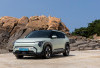 Kia EV3 Raih Penghargaan Dari WWCOTY 2025