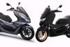 Honda PCX dan Yamaha NMax Hancur! Usai Datang Sepeda Motor Super Baru dan Sangar dengan Teknologi Canggih