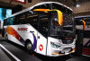 Hino Bus AK 240 Lengkapi Line Up Terbaru Armada PO Bagong