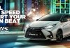 Cuma Bayar 5 Jutaan Kini Bisa Bawa Pulang Toyota Yaris di Daerah Surabaya! Serbuu Mobil Baru di Tahun Baru