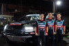 Julian Johan Targetkan Raih Prestasi Bergengsi Di Asia Cross Country Rally (AXCR) 